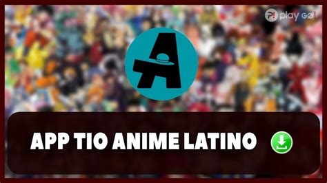 tioanime latino|Anime